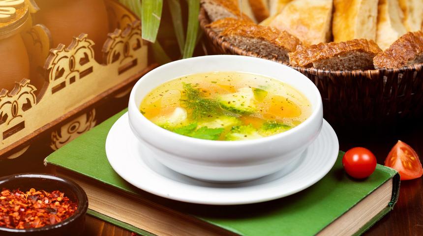 Muradiye çorbası tarifi: Muradiye çorbası nasıl yapılır?