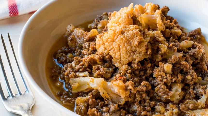 Karnabahar yemeği tarifi: Karnabahar yemeği nasıl yapılır?