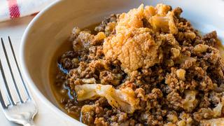 Karnabahar yemeği tarifi: Karnabahar yemeği nasıl yapılır?