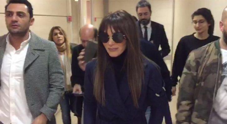 Ece Erken, Gülben Ergen'e ateş püskürdü: Pişkin G1