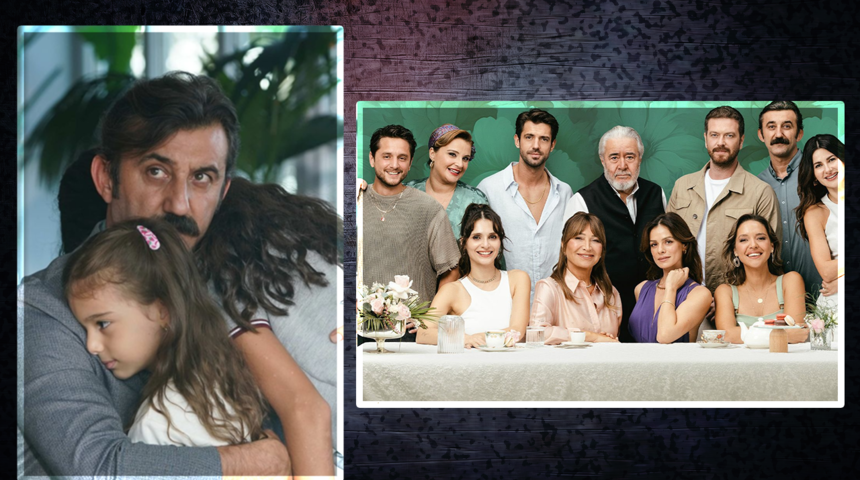 Kimse beklemiyordu! Sandık Kokusu'nda flaş veda! Ünlü oyuncu diziden ayrılıyor...