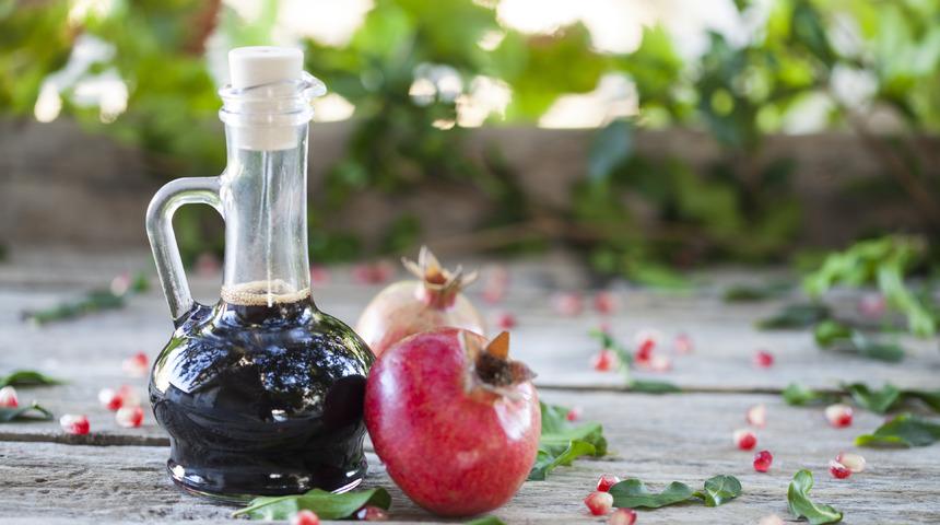 Nar ekşisi tarifi: Nar ekşisi nasıl yapılır?