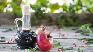 Nar ekşisi tarifi: Nar ekşisi nasıl yapılır?