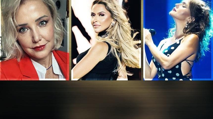 Hadise ve Şevval Sam'ın 29 Ekim Cumhuriyet Bayramı konser ücreti tepki çekmişti! Berna Laçin o belediyelere seslendi! 'Ayıptır' 