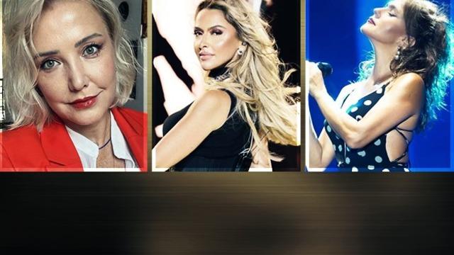 Hadise ve Şevval Sam'ın 29 Ekim Cumhuriyet Bayramı konser ücreti tepki çekmişti! Berna Laçin o belediyelere seslendi! 'Ayıptır' 