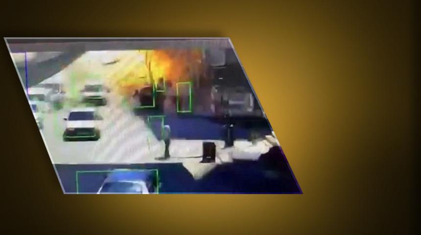 İzmir’deki patlamanın nedeni ortaya çıktı! Contadaki kaçak 5 cana mal olmuş