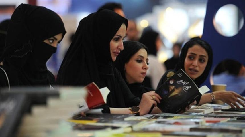 On binlerce Suudi kadın kararı duyunca koşa koşa başvurdu!