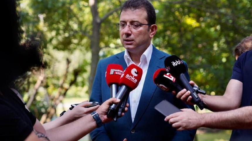 Kameralar önünde genel merkezi uyarmıştı... İstanbul'da kritik İmamoğlu-Özel zirvesi