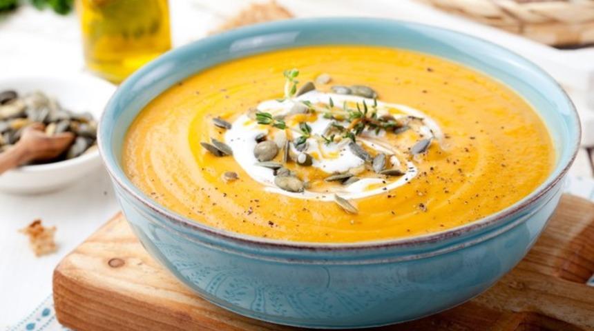 Bu &ccedil;orbalarla gripten korunmak m&uuml;mk&uuml;n! 