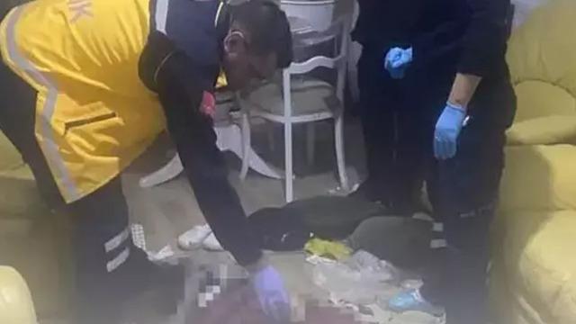 Mantar üreticisi kadını domuz bağıyla bağlayıp, vahşice öldürmüşlerdi! Cinayete ilişkin yeni detay... Bu bahaneyle evine girmişler