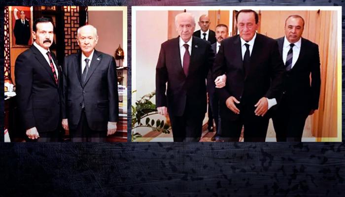 'Can alırız can veririz' Bahçeli'nin 'Öcalan' çıkışına Kürşad Yılmaz'dan tam destek: "Yeni bir milli oyun kuruluyor"