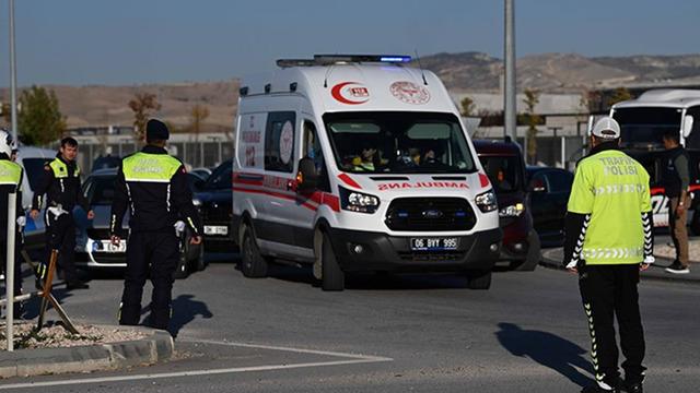 TUSAŞ'ın krokisi internete düşmüş! Yerleşim planı, proje kapsamında bulunan mimarın paylaşımıyla açığa çıkmış