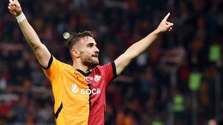 Yunus Akgün'ü 'Yeni Arda Güler' olarak duyurdular! Galatasaray'a ödeyecekleri parayı bile yazdılar...