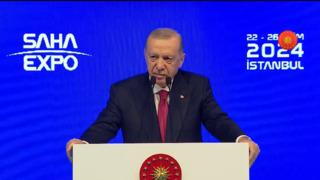 Son dakika | Erdoğan, muhalefeti de dahil ederek takdir etti: Terörsüz Türkiye hedefimizle aramıza kimse giremez