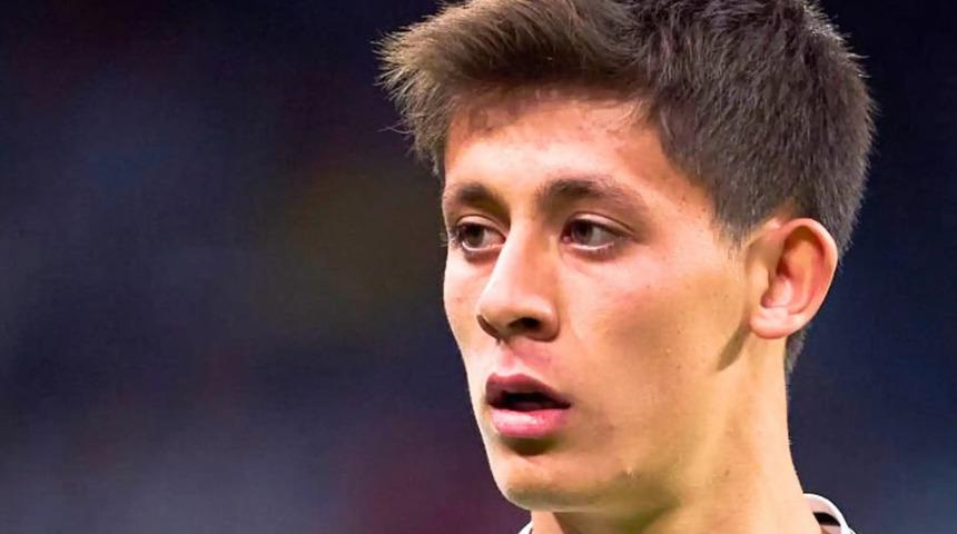 Real Madrid'i izleyen gazetecilerden El Clasico öncesi Arda Güler yorumu! ''Takımda Arda'dan daha tecrübeli oyuncular var"