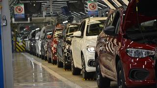 Rekabet Kurumu'ndan Tofaş'a büyük şok! Devralmasına onay vermedi! 