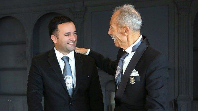 Ayhan Bağcı'dan İlham Gencer'le 'cazzbesk' düeti