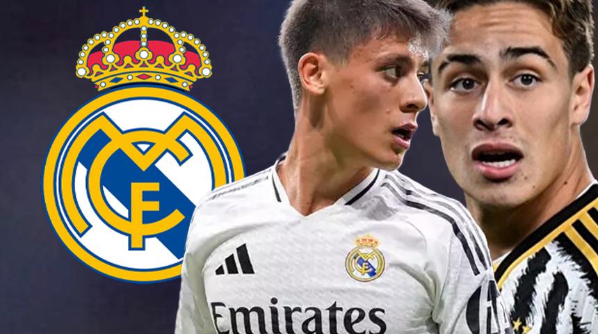 Kenan Yıldız, FIFA'ya röportaj verdi ve Arda Güler hakkında itiraflarda bulundu!