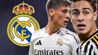 Kenan Yıldız, FIFA'ya röportaj verdi ve Arda Güler hakkında itiraflarda bulundu!