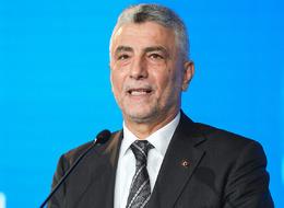 Ticaret Bakanı Bolat e-ticarette büyüme beklentisini paylaştı! E-ihracat için yeni düzenlemeler