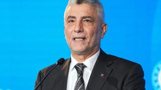 Ticaret Bakanı Bolat e-ticarette büyüme beklentisini paylaştı! E-ihracat için yeni düzenlemeler