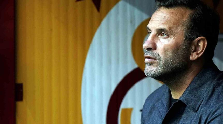 Galatasaray taraftarını endişelendiren haber: Apandisiti patlayan Okan Buruk acil ameliyata alındı!