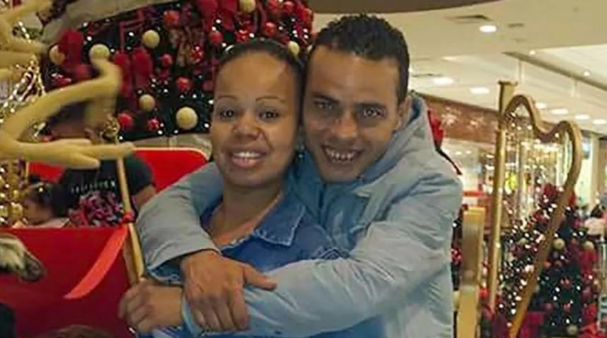 Her detayı korkunç! Sevgilisiyle birlikte kocasına günlerce işkence yaptı... Cesedi pirana balıklarıyla dolu göle atıldı