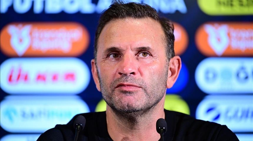 Galatasaray'da formayı unutmuştu! Teknik heyetten Yusuf Demir kararı... Gönderiliyor!