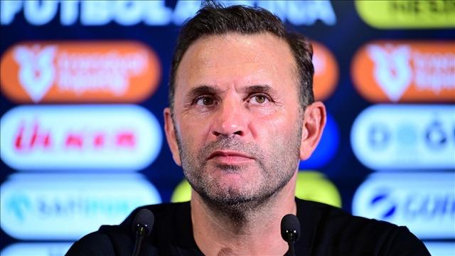 Menajerler Galatasaray'a önerdi, Okan Buruk reddetti!