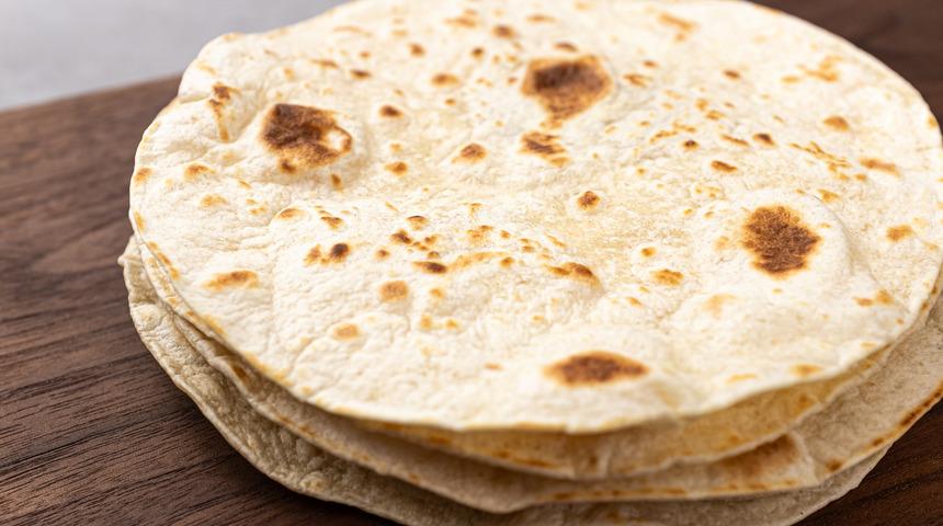 Balon gibi kabaran lavaş tarifi: En kolay lavaş nasıl yapılır?