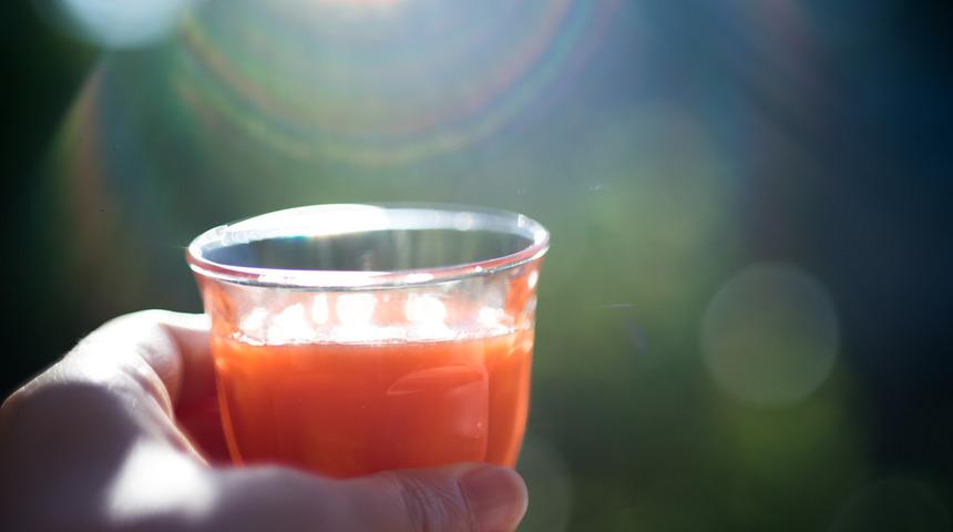 Hafızayı kaya gibi g&uuml;&ccedil;lendiren mucizevi i&ccedil;ecek tarifi!