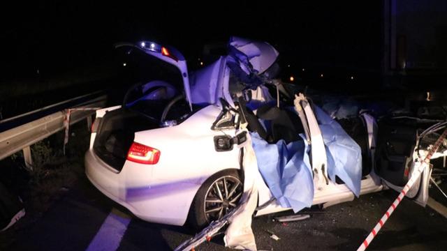 Güç Birliği Partisi Genel Başkan Vekili Pınar Albayrak kazada hayatını kaybetti