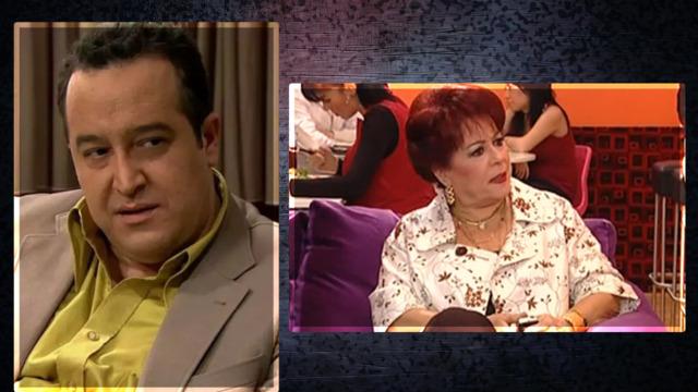 Gülse Birsel'in Vural Çelik'e vedası tepki çekmişti! Usta oyuncudan Avrupa Yakası itirafı geldi! 'O sette ne yanlışlar yaşandı...'