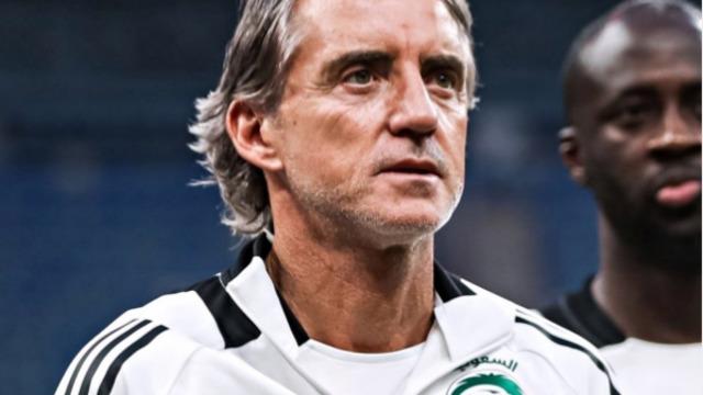 Arabistan serüveni kısa sürmüştü... Roberto Mancini'nin alacağı tazminat dudakları uçuklattı! Sadece 2 ayda...