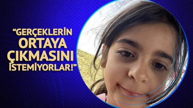 'Görüyoruz ki Güran'larda oyun bitmezmiş' Narin cinayetinde bir şaşırtan gelişme daha: Gerçeklerin ortaya çıkmasını istemiyorlar'