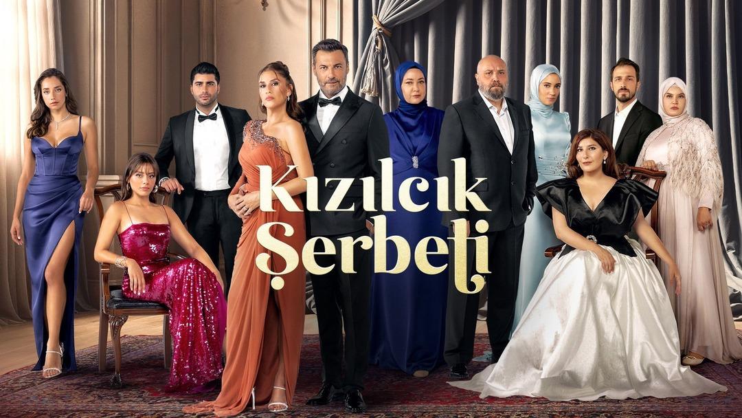 kizilcik-serbeti