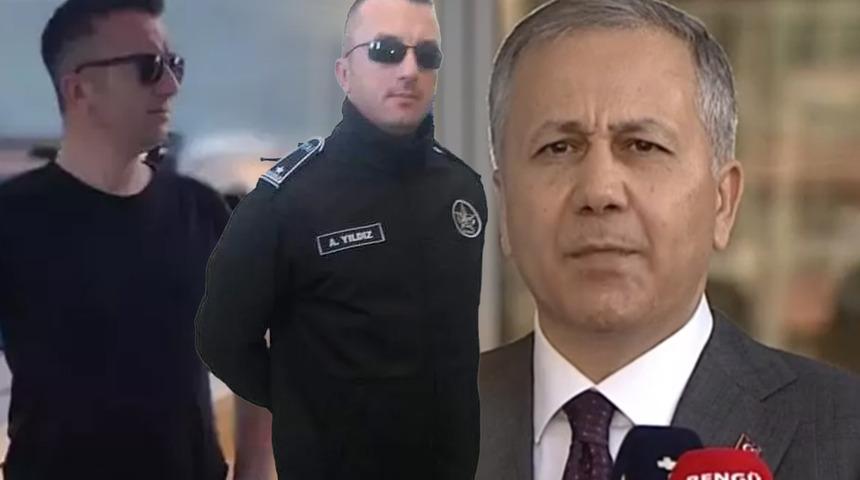 Son dakika | TUSAŞ'taki hain saldırı: Kadın terörist kendini o anda patlatmış! 'Rehine' iddiasına yanıt... "Atakan Şahin kahramanımız yaralı olmasına rağmen ateş açıyor"