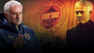 İngiltere Jose Mourinho'yu konuşuyor! 'Rolü çaldı' manşetleri süsledi: Yaşlı şeytanla yüz yüze geldiler!