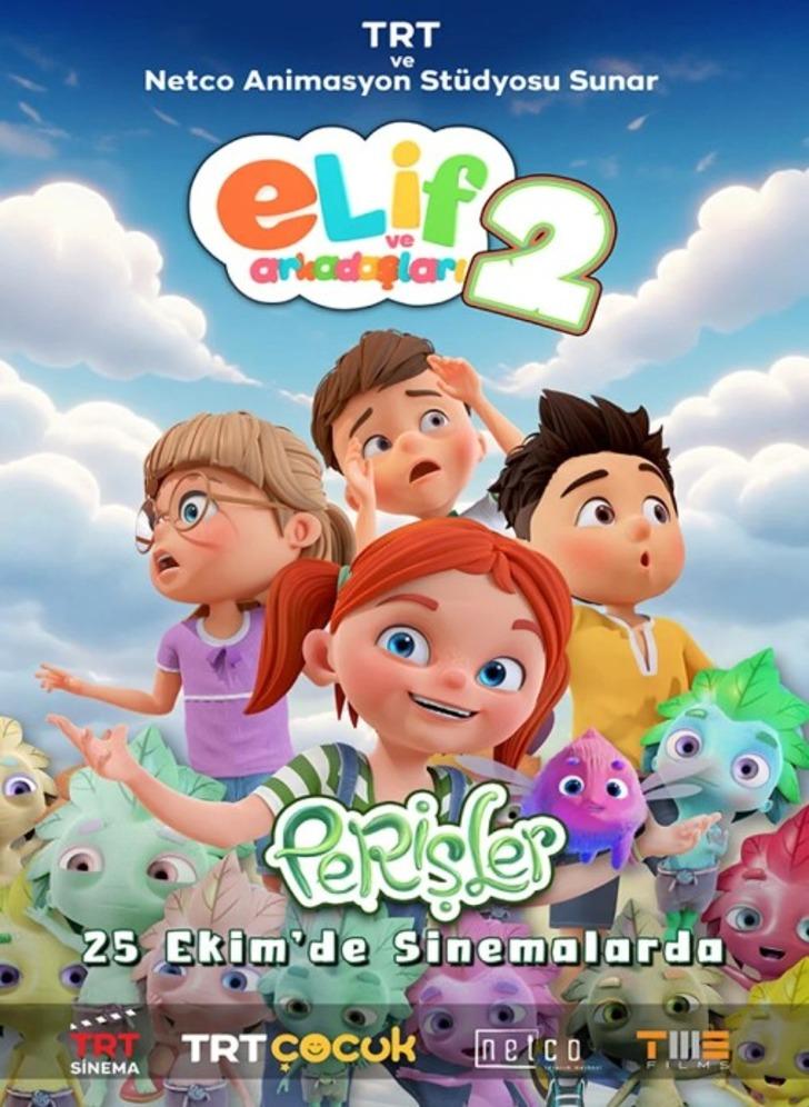 Sinemaseverleri mutlu edecek haftanın filmleri! 7 film birden vizyona girdi (25 Ekim 2024) G2