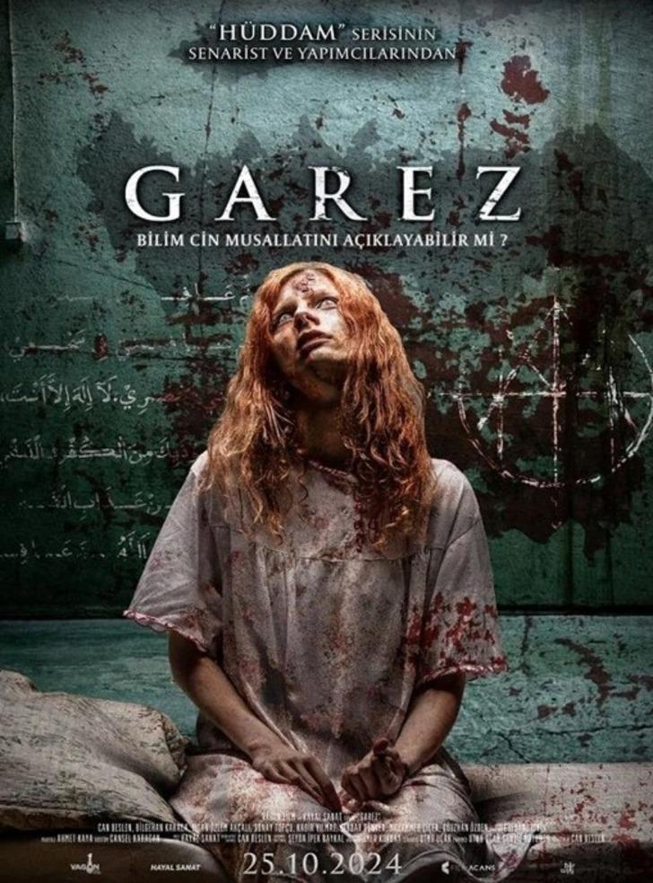 Sinemaseverleri mutlu edecek haftanın filmleri! 7 film birden vizyona girdi (25 Ekim 2024) G3