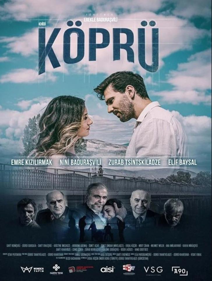 Sinemaseverleri mutlu edecek haftanın filmleri! 7 film birden vizyona girdi (25 Ekim 2024) G5