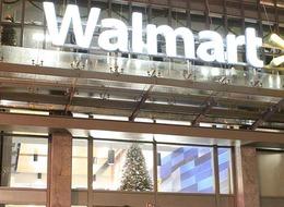 Yetkili isimden açıklama: "Walmart Türkiye'de şube açacak"