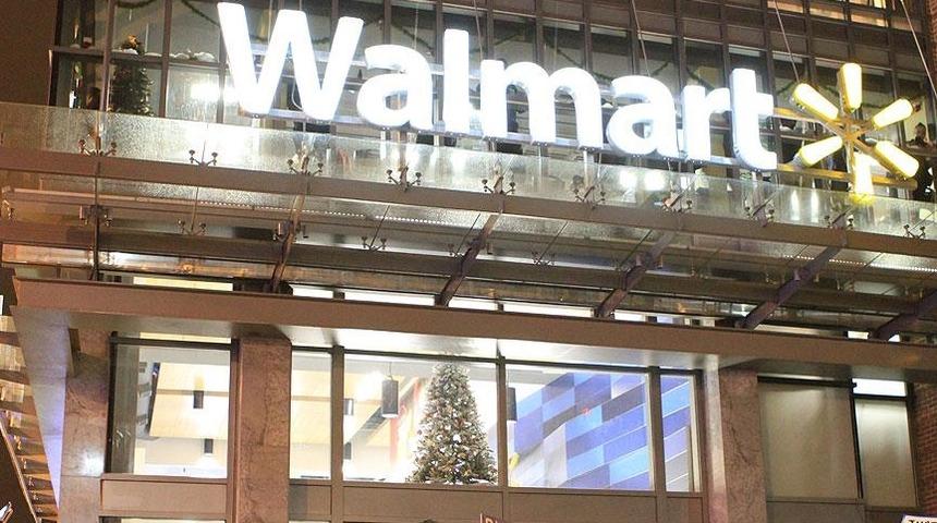 Yetkili isimden açıklama: "Walmart Türkiye'de şube açacak"
