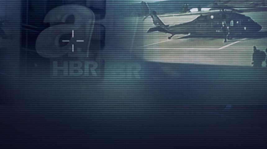 TUSAŞ'taki teröristlere operasyon anı! Her şey böyle başlamış