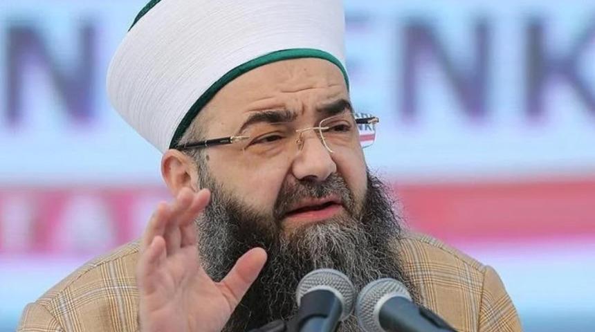 Cübbeli Ahmet ilk önce paylaştı, daha sonra Devlet Bahçeli'yi eleştirdiği videoyu sildi! Canlı yayında dikkat çeken çıkış: "Cübbeli Ahmet'i kim tehdit etti?"