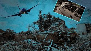 Orta Doğu'da gergin gece! İsrail İran'ın stratejik noktalarını vurdu, Türkiye'den açıklama geldi: Bölge büyük bir savaşın eşiğinde