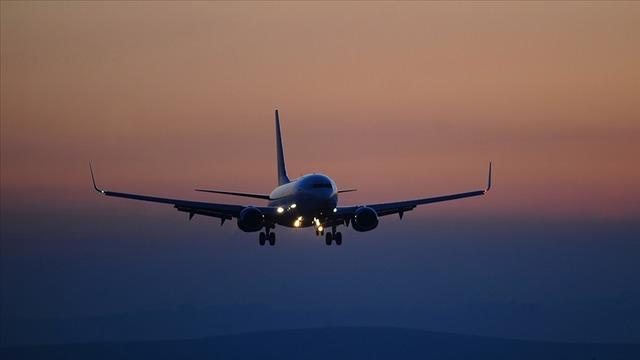 Uçak seferleri durdurulmuştu! Türkiye-İran hattında yeni gelişme
