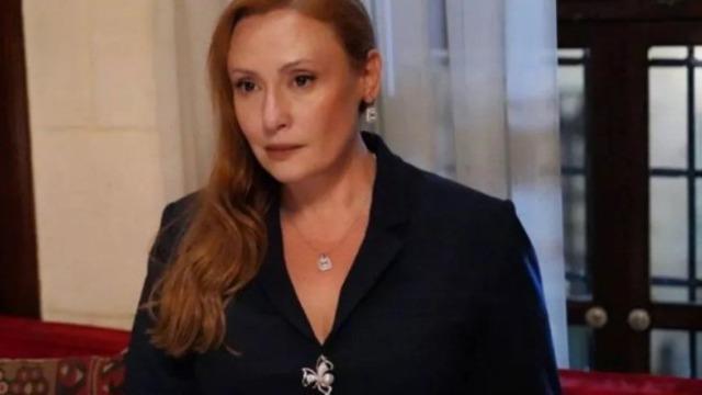 Yalı Çapkını'nın İfakat'ı Gülçin Santırcıoğlu sarhoşken röportaj verdi! Arkadaşları gülerek izledi! O anlar hem gündem oldu hem de tepki çekti 