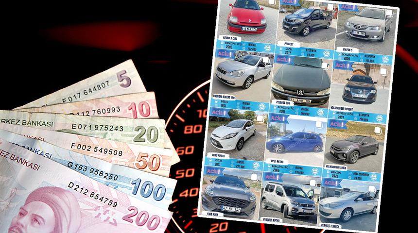 Sosyal medyada o ilanlar Bakanlığı harekete geçirdi! Konut ve araç satışında yeni dönem! 100 bin TL'ye kadar ceza yolda