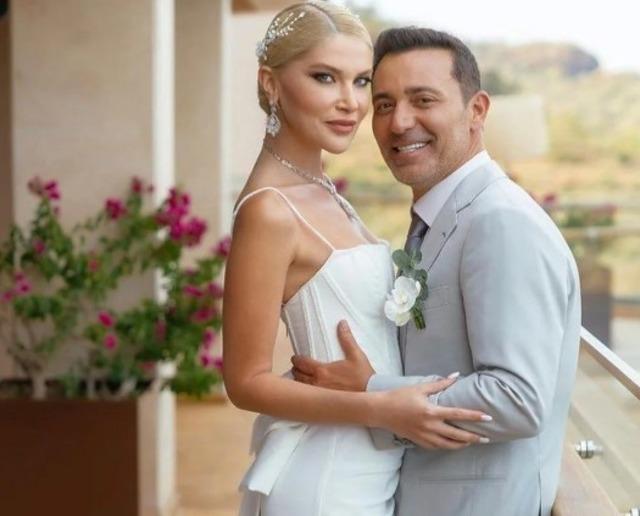 Mustafa Sandal ve eşi Melis Sütşurup ayrıldı iddiası... Bu hamlesi şaşırttı